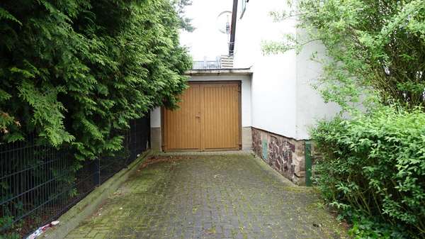 PKW-Stellplatz 1 und Garage - Einfamilienhaus in 06193 Petersberg mit 110m² kaufen