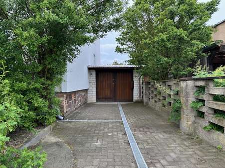 PKW-Stellplatz 2 - Einfamilienhaus in 06193 Petersberg mit 110m² kaufen