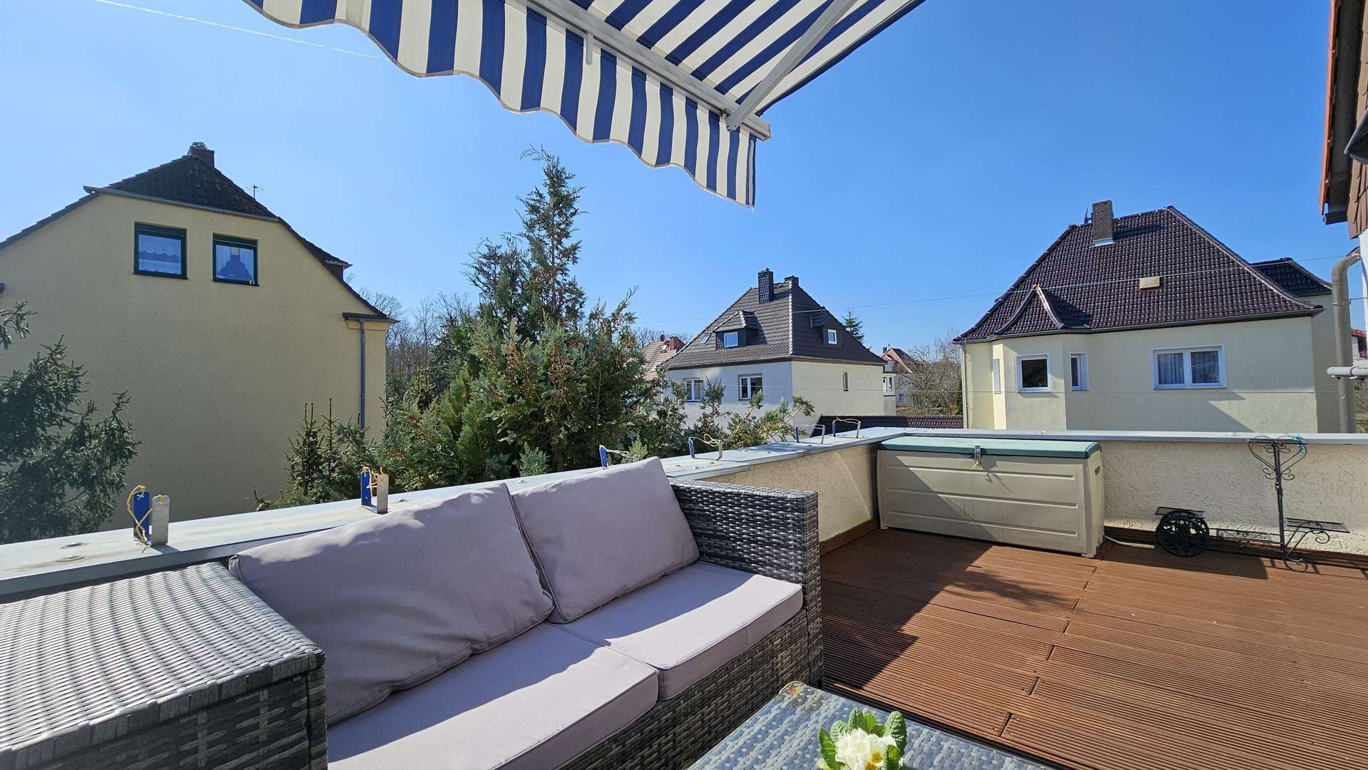 null - Maisonette-Wohnung in 06120 Halle mit 107m² kaufen
