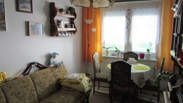 Kinderzimmer - Erdgeschosswohnung in 06130 Halle mit 63m² kaufen