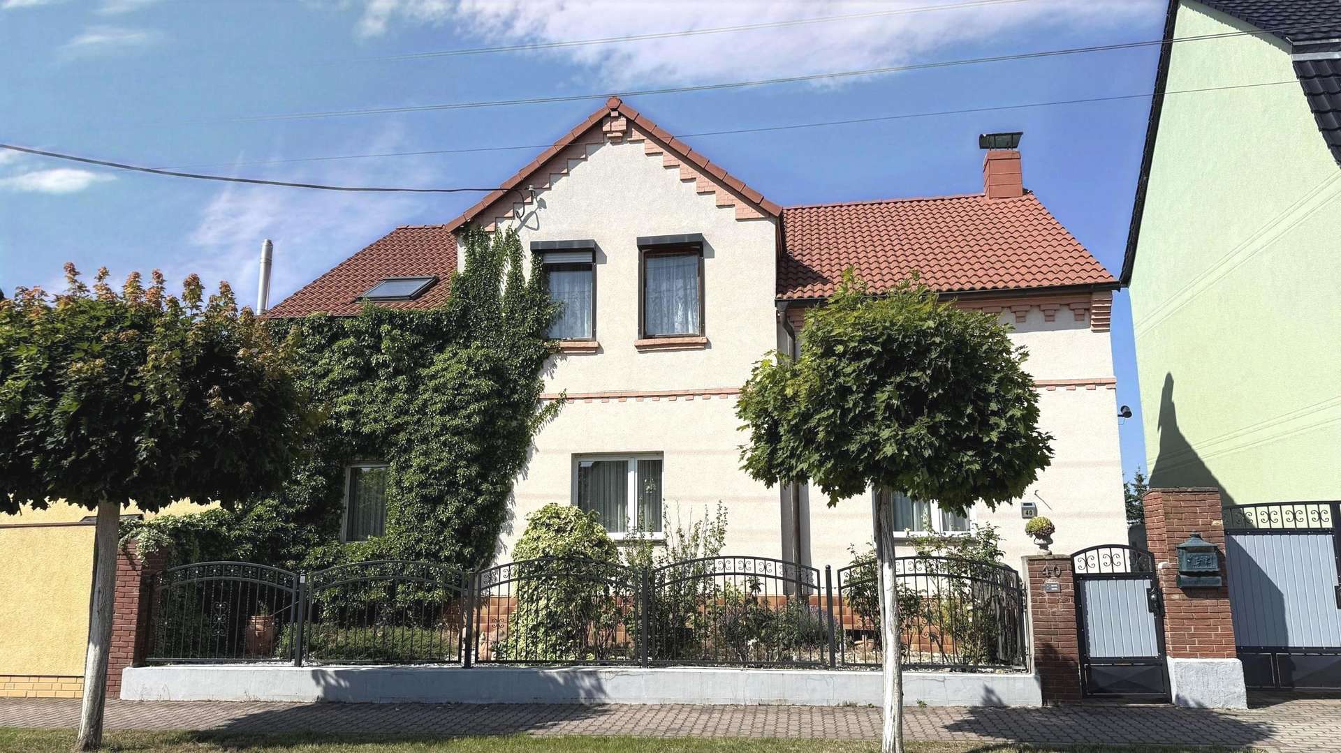 IMG_2209 - Einfamilienhaus in 06258 Schkopau mit 140m² kaufen