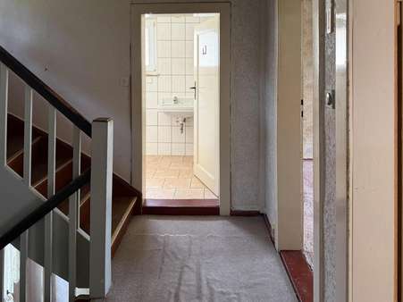 Flur OG Flur OG - Einfamilienhaus in 06132 Halle mit 98m² kaufen