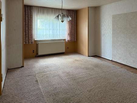 Zimmer EG Zimmer EG - Einfamilienhaus in 06132 Halle mit 98m² kaufen