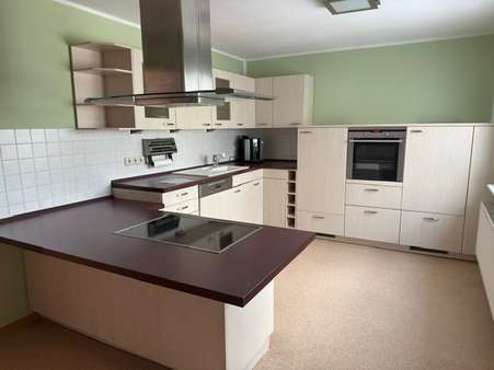 Küche - Doppelhaushälfte in 06188 Landsberg mit 138m² kaufen