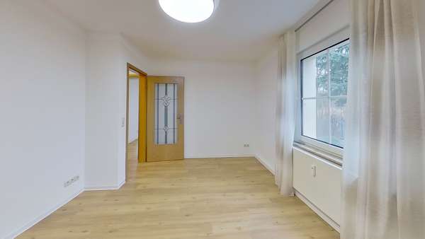 Schlafzimmer Beispielfoto Schlafzimmer Beispielfoto - Erdgeschosswohnung in 06130 Halle mit 60m² kaufen