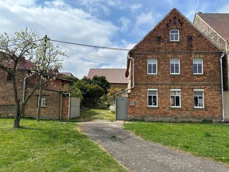 Wohnhaus - Bauernhaus in 06268 Ziegelroda mit 115m² kaufen