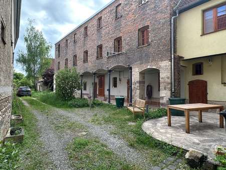 Anbau/Nebengelass - Einfamilienhaus in 06268 Steigra mit 210m² kaufen