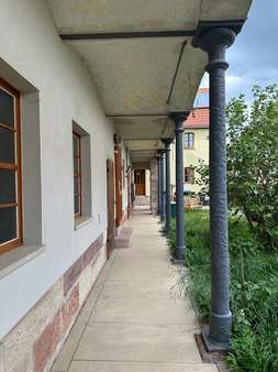 Anbau/Nebengelass - Einfamilienhaus in 06268 Steigra mit 210m² kaufen