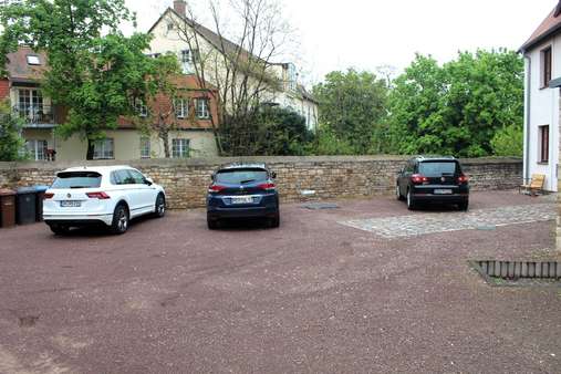 Stellplätze Stellplätze - Mehrfamilienhaus in 06217 Merseburg mit 507m² als Kapitalanlage kaufen