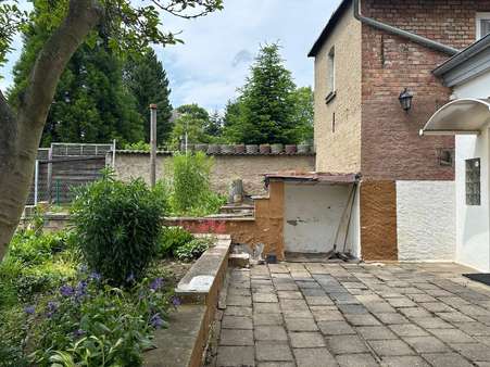 kleiner Garten kleiner Garten - Einfamilienhaus in 06313 Ahlsdorf mit 105m² kaufen