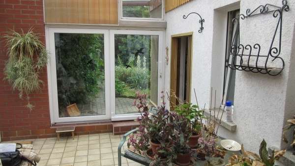 Wintergarten - Zweifamilienhaus in 06188 Landsberg mit 211m² kaufen