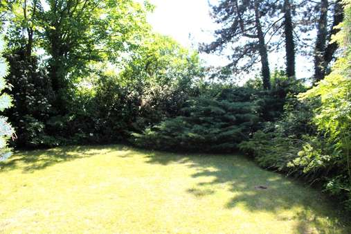 Garten Bild 1 Garten Bild 1 - Einfamilienhaus in 06118 Halle mit 114m² kaufen