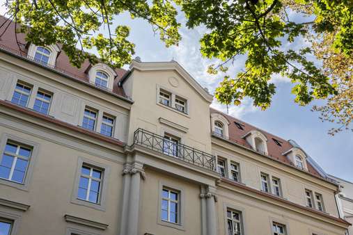Appartement in 06108 Halle mit 62m² kaufen