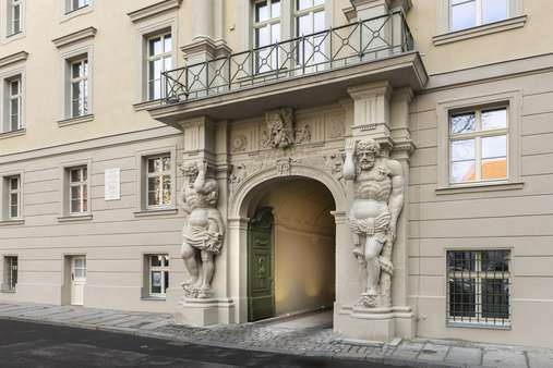 Appartement in 06108 Halle mit 62m² kaufen