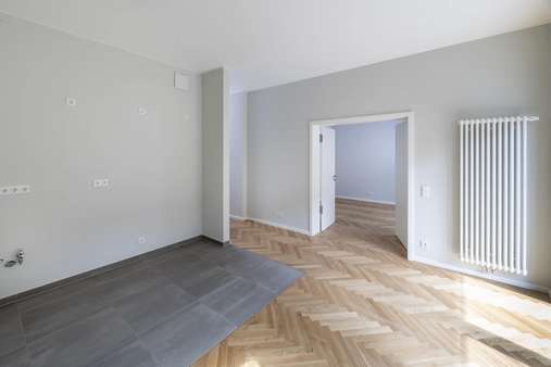 Beispielwohnung Beispielwohnung - Appartement in 06108 Halle mit 62m² kaufen