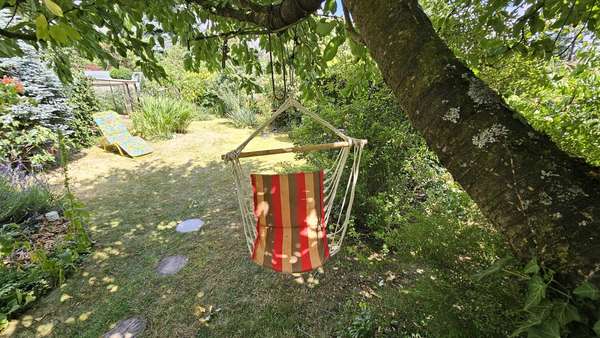 Plätze zum Erholen - Einfamilienhaus in 06198 Salzatal mit 231m² kaufen