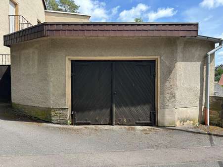 Garage Garage - Einfamilienhaus in 06268 Querfurt mit 130m² kaufen