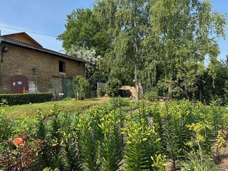 Garten und Nebengelass Garten und Nebengelass - Einfamilienhaus in 06249 Mücheln mit 140m² kaufen