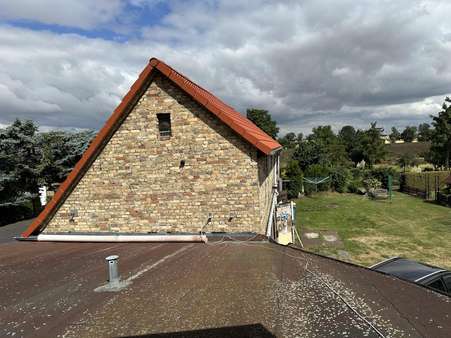 ausbaufähiges Nebengebäude - Doppelhaushälfte in 06246 Bad Lauchstädt mit 90m² kaufen
