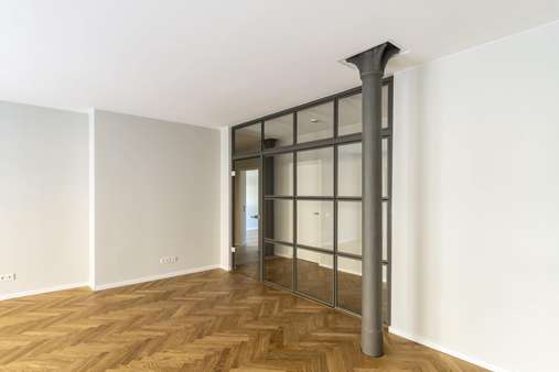 Appartement in 06108 Halle mit 130m² kaufen