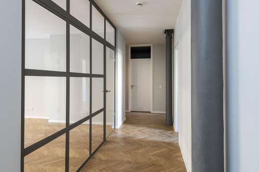 Appartement in 06108 Halle mit 130m² kaufen