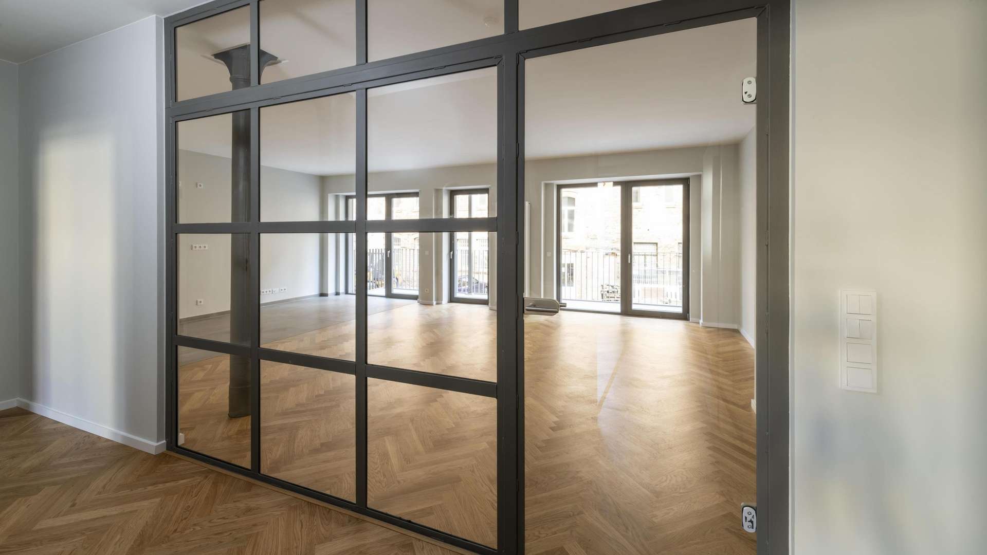 Appartement in 06108 Halle mit 130m² kaufen