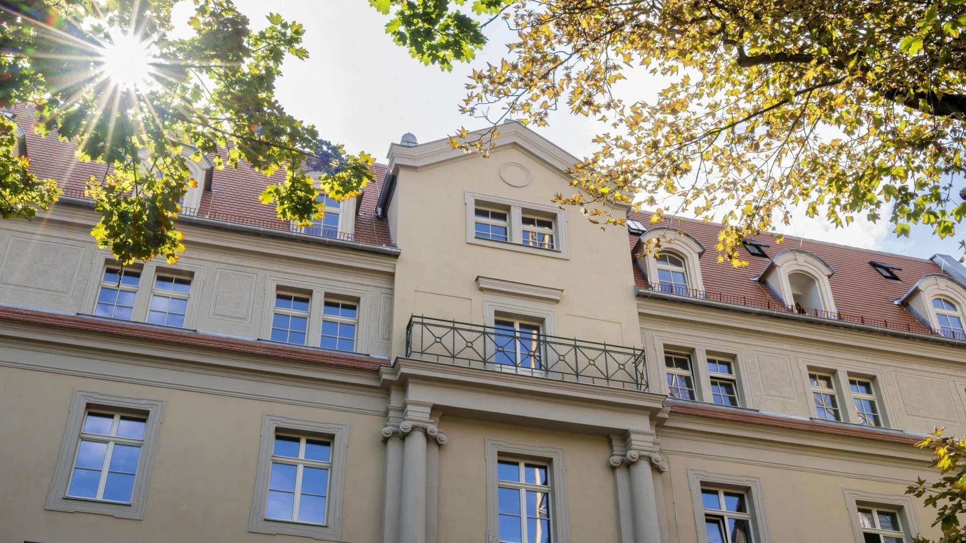 Appartement in 06108 Halle mit 88m² kaufen