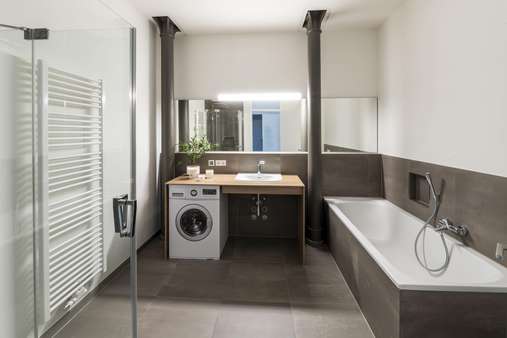Beispielmöblierung Beispielmöblierung - Appartement in 06108 Halle mit 88m² kaufen