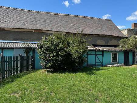 Garten und Nebengelass Garten und Nebengelass - Einfamilienhaus in 06132 Halle mit 120m² kaufen