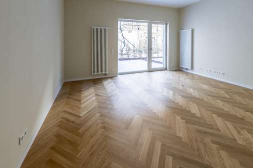 Beispielimpressionen Beispielimpressionen - Erdgeschosswohnung in 06108 Halle mit 65m² kaufen