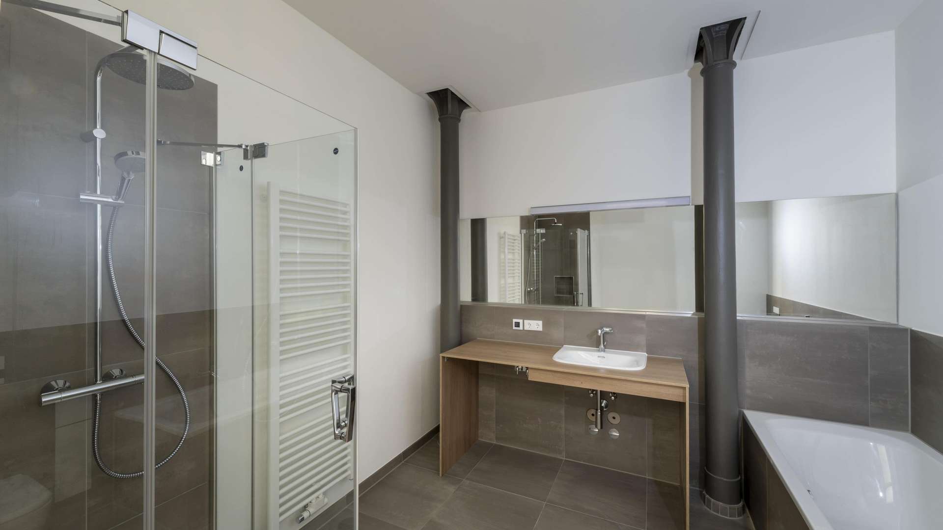 Appartement in 06108 Halle mit 99m² kaufen
