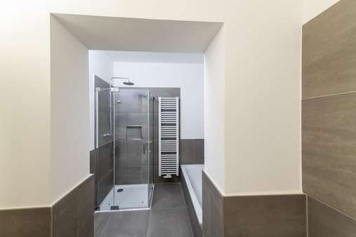 Beispielimpressionen Beispielimpressionen - Appartement in 06108 Halle mit 99m² kaufen