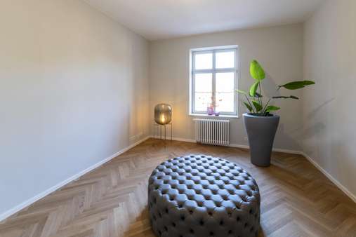 Beispielwohnung Beispielwohnung - Appartement in 06108 Halle mit 99m² kaufen