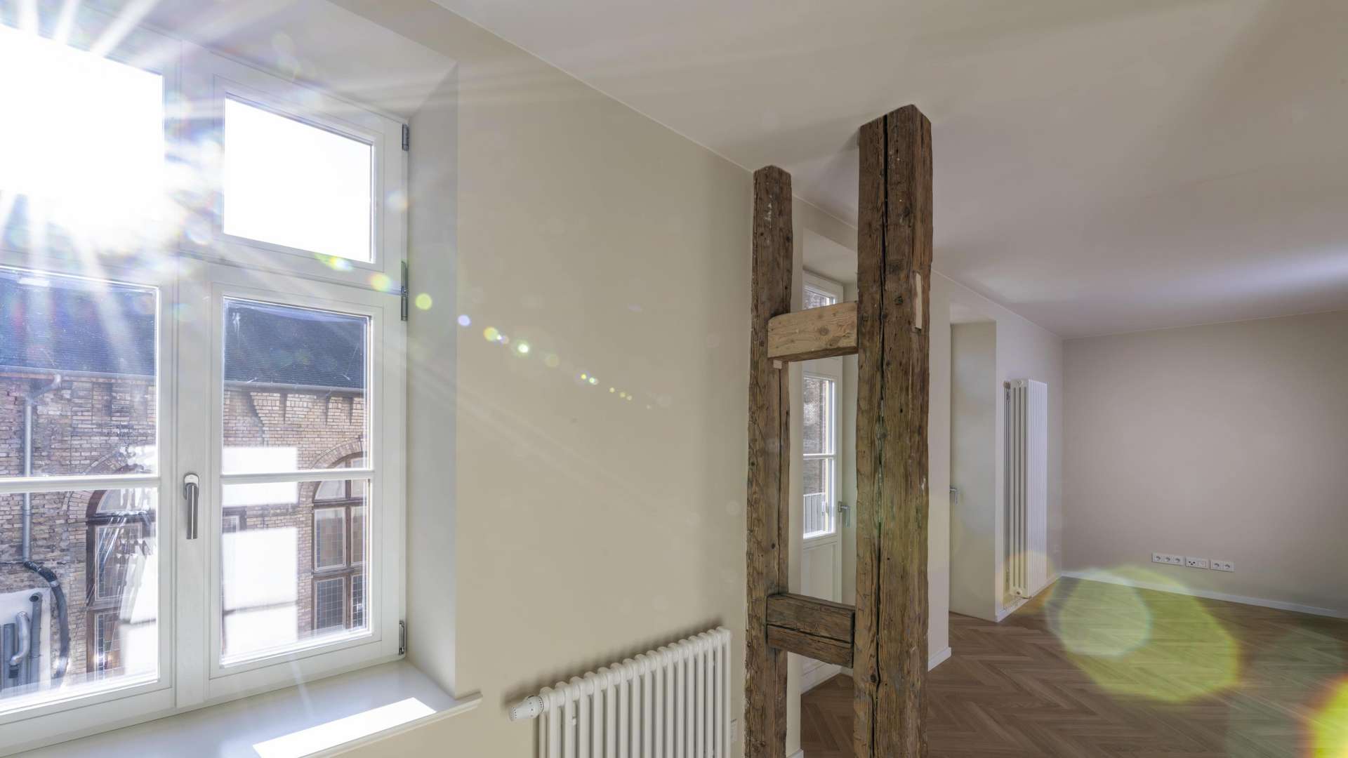 Appartement in 06108 Halle mit 88m² kaufen