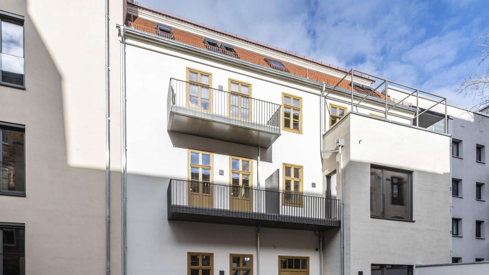 Appartement in 06108 Halle mit 57m² kaufen
