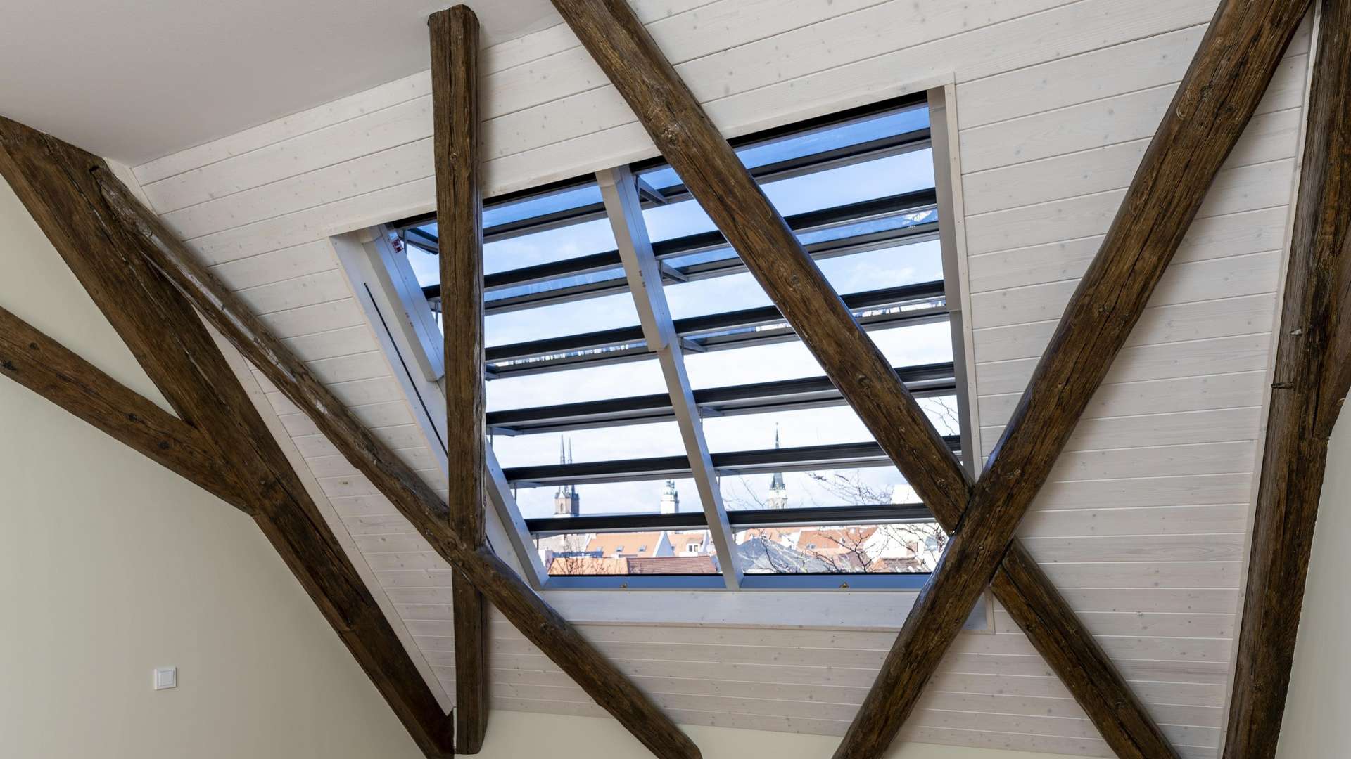 Maisonette-Wohnung in 06108 Halle mit 100m² kaufen