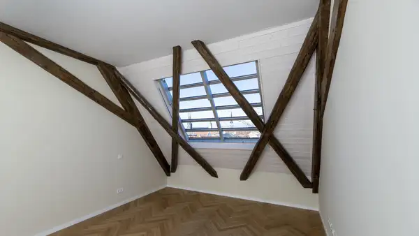 historisch wohnen - modern leben