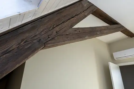 historisch wohnen - modern leben