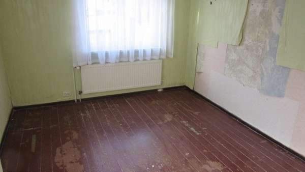 Kinderzimmer Kinderzimmer - Doppelhaushälfte in 06116 Halle mit 90m² kaufen