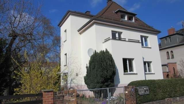 Hausanicht - Zweifamilienhaus in 06118 Halle mit 145m² kaufen