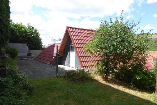 Garten und Wohnhaus - Einfamilienhaus in 06279 Schraplau mit 150m² kaufen