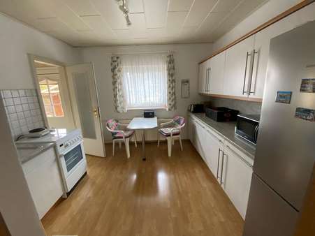 Küche - Reihenendhaus in 06128 Halle mit 75m² kaufen