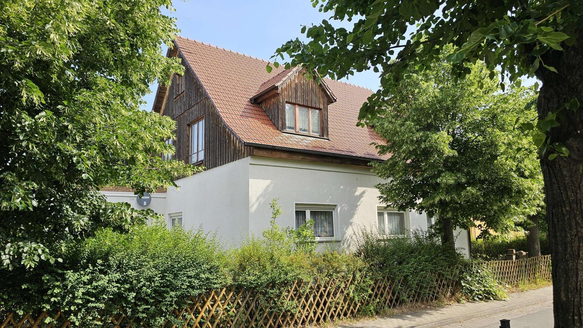 Einfamilienhaus in 06179 Teutschenthal mit 262m² kaufen