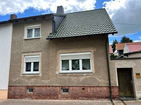 image10 - Doppelhaushälfte in 06313 Wimmelburg mit 124m² kaufen