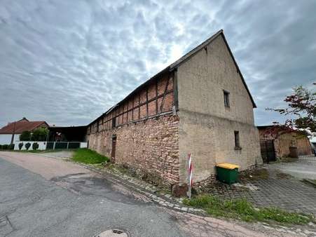 image0 - Grundstück in 06343 Mansfeld mit 3013m² kaufen
