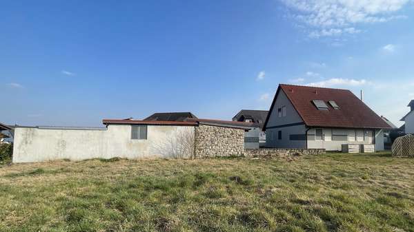 FullSizeRender - Einfamilienhaus in 06571 Roßleben-Wiehe mit 120m² kaufen