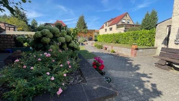 11.Bild - Einfamilienhaus in 06526 Sangerhausen mit 200m² kaufen