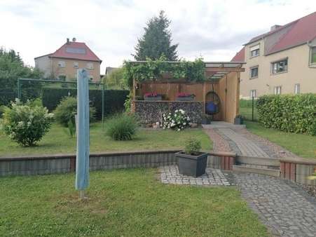 3.Bild - Einfamilienhaus in 06526 Sangerhausen mit 200m² kaufen