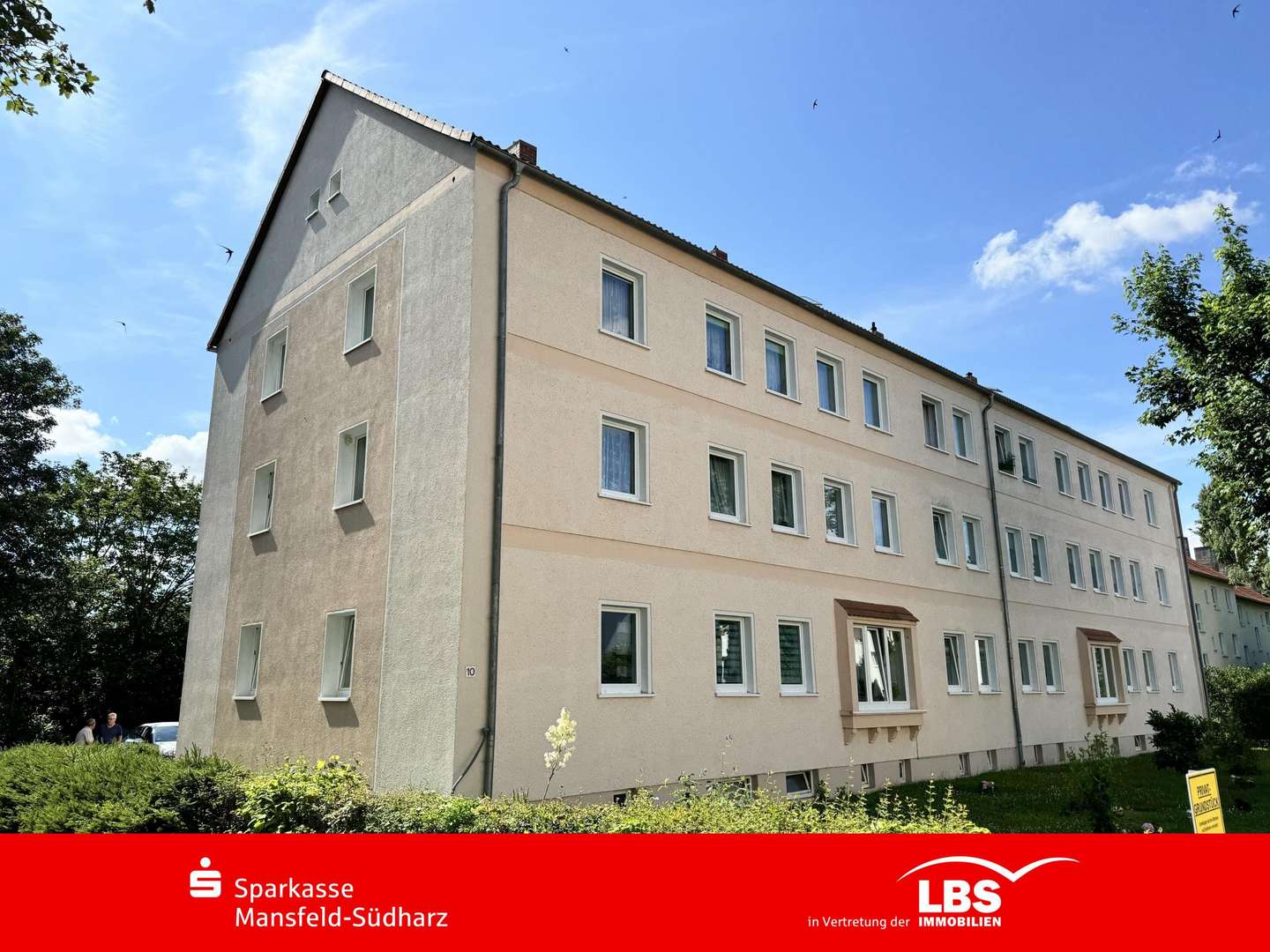 IMG_9339 - Etagenwohnung in 06333 Hettstedt mit 58m² kaufen