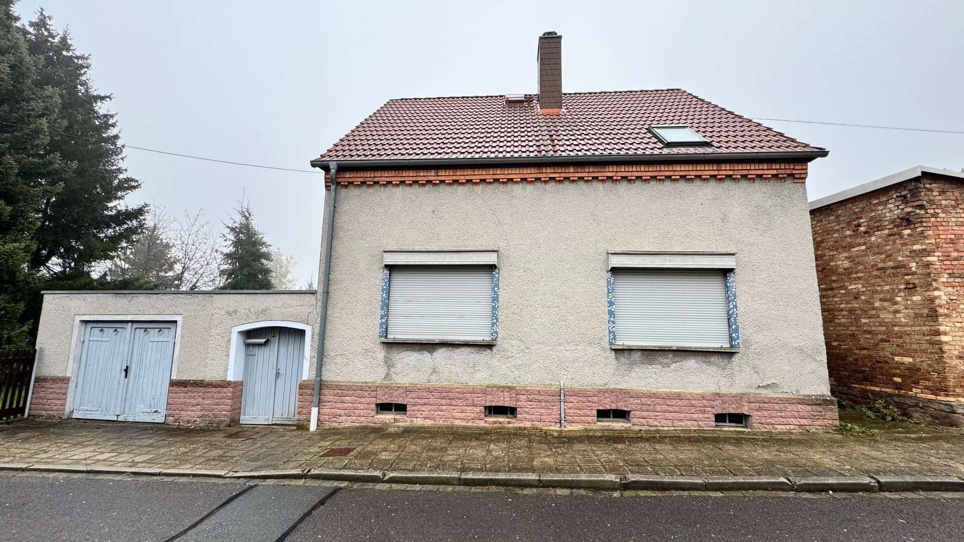 IMG_0824 - Einfamilienhaus in 06308 Klostermansfeld mit 120m² kaufen